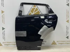 Дверь Changan CS55 Plus 2021-2024 S203F2701030600 1, задняя левая