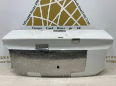 Крышка багажника Renault Logan 2014-2018 901007582R 2 L8 ДО РЕСТАЙЛИНГ