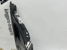 Бампер Skoda Octavia 2013-2017 5E0807221 A7 5E3 ДО РЕСТАЙЛИНГ, передний