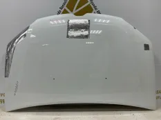 Капот Renault Logan 2014-2018 651002659R 2 L8 ДО РЕСТАЙЛИНГ