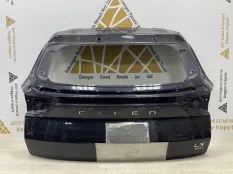 Крышка багажника Exeed LX 2022-2024 552000103ABDYJ T1C РЕСТАЙЛИНГ