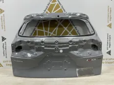 Крышка багажника Changan CS55 Plus 2021-2024 S203F2701080100 1