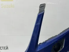 Бампер Skoda Octavia 2017-2020 5EU807221 A7 5E3 РЕСТАЙЛИНГ, передний