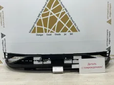 Спойлер Бампера Omoda C5 2022-2024 602002155AA T19C, передний