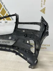 Бампер Genesis GV80 2020-2022 86596T6000 JX1, передний