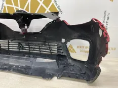 Бампер Renault Kaptur 2016-2020 620222535R 1 H5_ ДО РЕСТАЙЛИНГ, передний