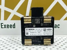 Датчик радарный Changan CS95 2019-2024 704000027AA 1 РЕСТАЙЛИНГ