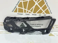 Кронштейн бампера Skoda Karoq 2017-2021 57A807055 1 NU7 ДО РЕСТАЙЛИНГ, левый