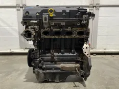 Двигатель Opel Astra 2013 55561961 J P10 5D РЕСТАЙЛИНГ A14XER