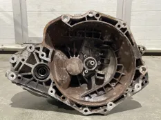 МКПП Opel Astra 2013 55565177 J P10 5D РЕСТАЙЛИНГ A14XER