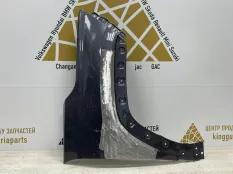 Крыло Москвич 3 2023 8403202U3280E 1, переднее правое