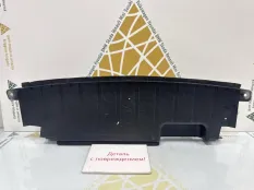 Дефлектор радиатора Exeed LX 2021-2024 302000393AA T1C