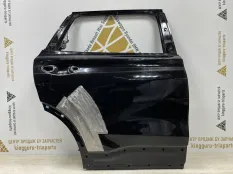 Дверь Hyundai Santa Fe 2018-2020 77004S1010 4 TM ДО РЕСТАЙЛИНГ, задняя правая