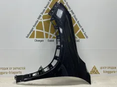 Крыло Exeed LX 2022-2024 509000115AA T1C РЕСТАЙЛИНГ, переднее левое