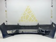 Бампер Skoda Rapid 2012-2017 60U807221F 1 NH3 ДО РЕСТАЙЛИНГ, передний