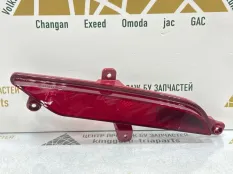 Фонарь противотуманный Exeed RX 2023-2024 605000732AA T22, левый