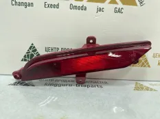 Фонарь противотуманный Exeed RX 2023-2024 605000733AA T22, правый