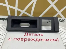 Кронштейн кнопки открывания багажника Exeed LX 2021-2024 808000262AA T1C