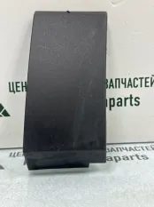 Накладка крыла Skoda Karoq 2017-2021 575853072 1 NU7 ДО РЕСТАЙЛИНГ, передняя правая