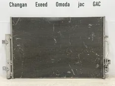 Радиатор кондиционера Omoda C5 2022-2024 301000058AA T19C