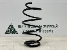 Пружина подвески Changan CS55 Plus 2021-2024 2904101AW02 1, передняя