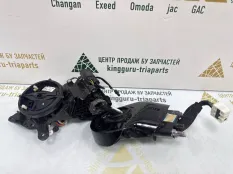 Корпус зеркала 8 PIN Genesis GV70 2020-2022 GENESISGV70 JK 1