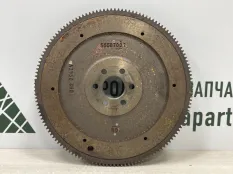Маховик МКПП Opel Astra 2013 55587031 J P10 5D РЕСТАЙЛИНГ A14XER