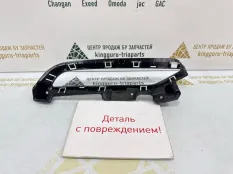 Окантовка птф Exeed RX 2023-2024 602002617AA T22, правая