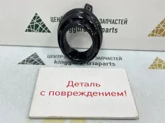 Накладка бампера Exeed RX 2023-2024 602002625AA T22, задняя правая