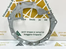 Промежуточная пластина КПП Volkswagen Passat 04E103551 B8 2018Г 3G ДО РЕСТАЙЛИНГ ДВИГ CUKC 1.4 ГИБРИД