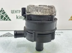 Дополнительный насос охлаждения Volkswagen Passat 04L965567 B8 2018Г 3G ДО РЕСТАЙЛИНГ ДВИГ CUKC 1.4 ГИБРИД