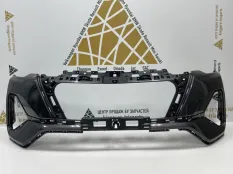 Бампер Changan CS35 Plus 2021-2023 2803100BQ21, передний