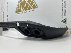 Спойлер Бампера Exeed RX 2023-2024 602002613AA T22, задний