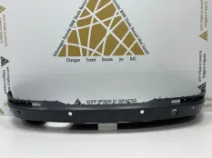 Спойлер Бампера Volkswagen Tiguan 2007-2011 5NU807521 1 5N1 ДО РЕСТАЙЛИНГ, задний