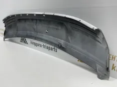 Накладка бампера Москвич 3 2023 2804105X1533 1, задняя