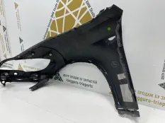 Крыло BMW X6 2008-2014 51657052424 E71, переднее правое