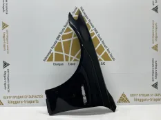 Крыло BMW 5 2009-2013 41357248659 F10 ДО РЕСТАЙЛИНГ, переднее левое