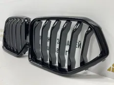 Решетка радиатора BMW X6 2019-2022 51138494884 G06 M-PACK