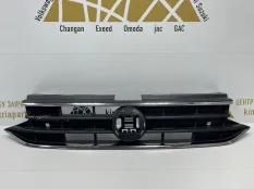 Решетка радиатора Volkswagen Tiguan 2020-2022 5NA853653M 2 AD1 РЕСТАЙЛИНГ