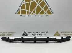 Абсорбер бампера BMW X3 2017-2021 8070395 G01 M-PACK ДО РЕСТАЙЛИНГ, передний