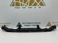 Абсорбер бампера BMW X6 2019-2022 51118070183 G06 M-PACK, передний