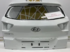 Крышка багажника Hyundai Creta 2016-2020 73700M0000 1 GSR ДО РЕСТАЙЛИНГ