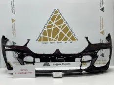 Бампер BMW X6 2019-2022 51118098864 G06 M-PACK, передний