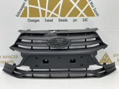 Решетка радиатора Lada Granta 2018-2022 8450100959 1 2190 РЕСТАЙЛИНГ