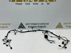 Проводка бампера Changan UNI-V 2022-2024 4000200DE03 1, задняя