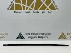 Уплотнитель стекла двери Changan UNI-V 2022-2024 6103420DE01 1, передний правый