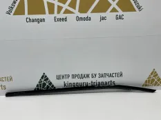 Уплотнитель стекла двери Changan Shenlan (Deepal) 2023 - 2026 6103410ED01 S7, передний левый