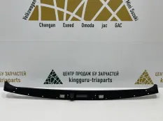 Накладка двери багажника BMW X6 2019-2022 51137482055 G06