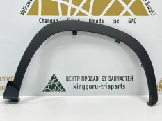 Расширитель крыла Exeed LX 2022-2024 609000409AA T1C РЕСТАЙЛИНГ, передний правый