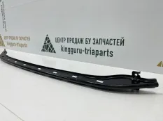 Усилитель бампера нижний Volkswagen Polo 2020-2022 6N5807651 6 CK4, передний